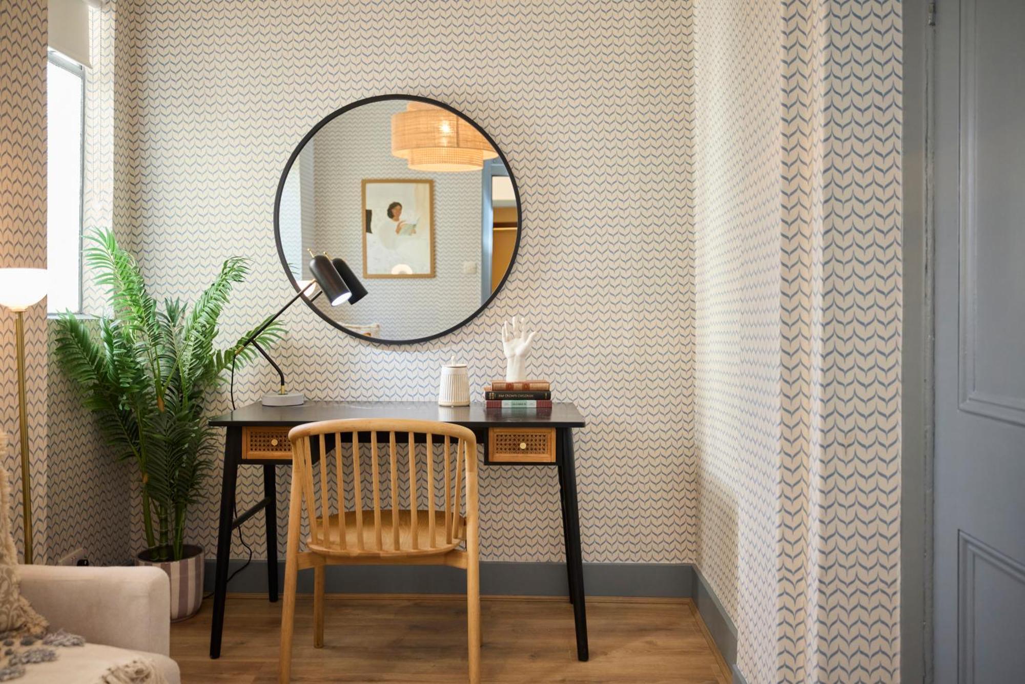 The Hideaway - Stylish 1-bed Flat Near Hampstead Heath