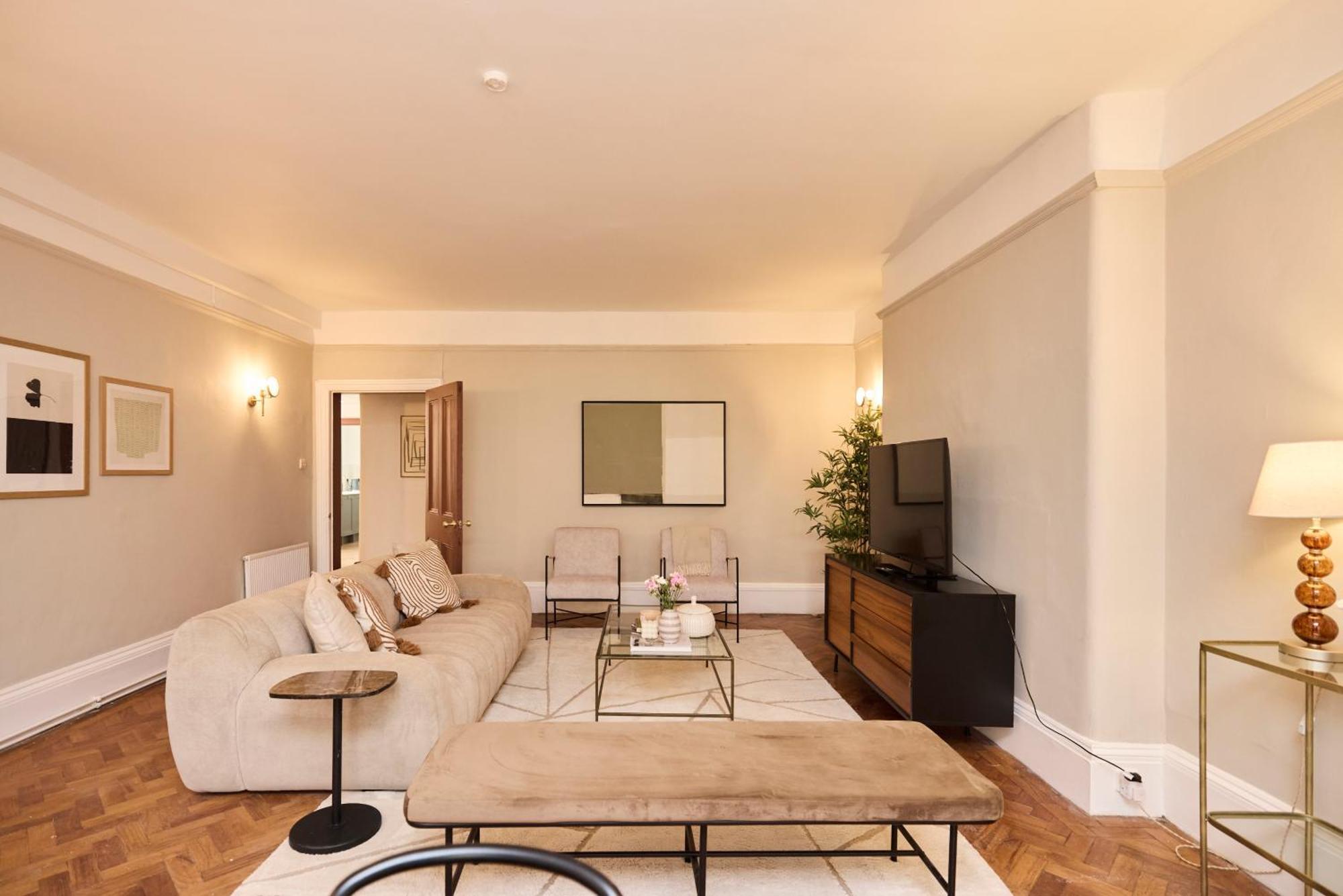 Apartament The Hideaway - Stylish 1-bed Flat Near Hampstead Heath Londra