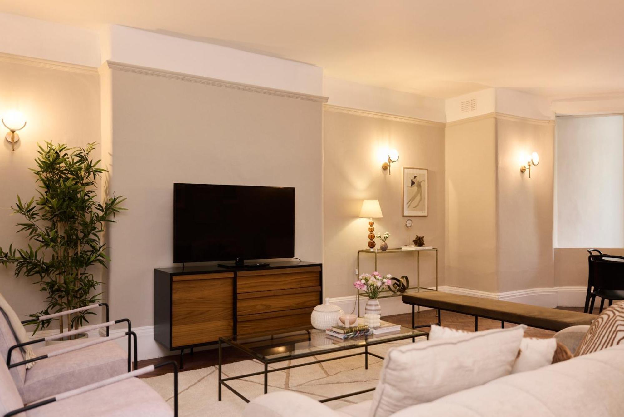 Apartament The Hideaway - Stylish 1-bed Flat Near Hampstead Heath