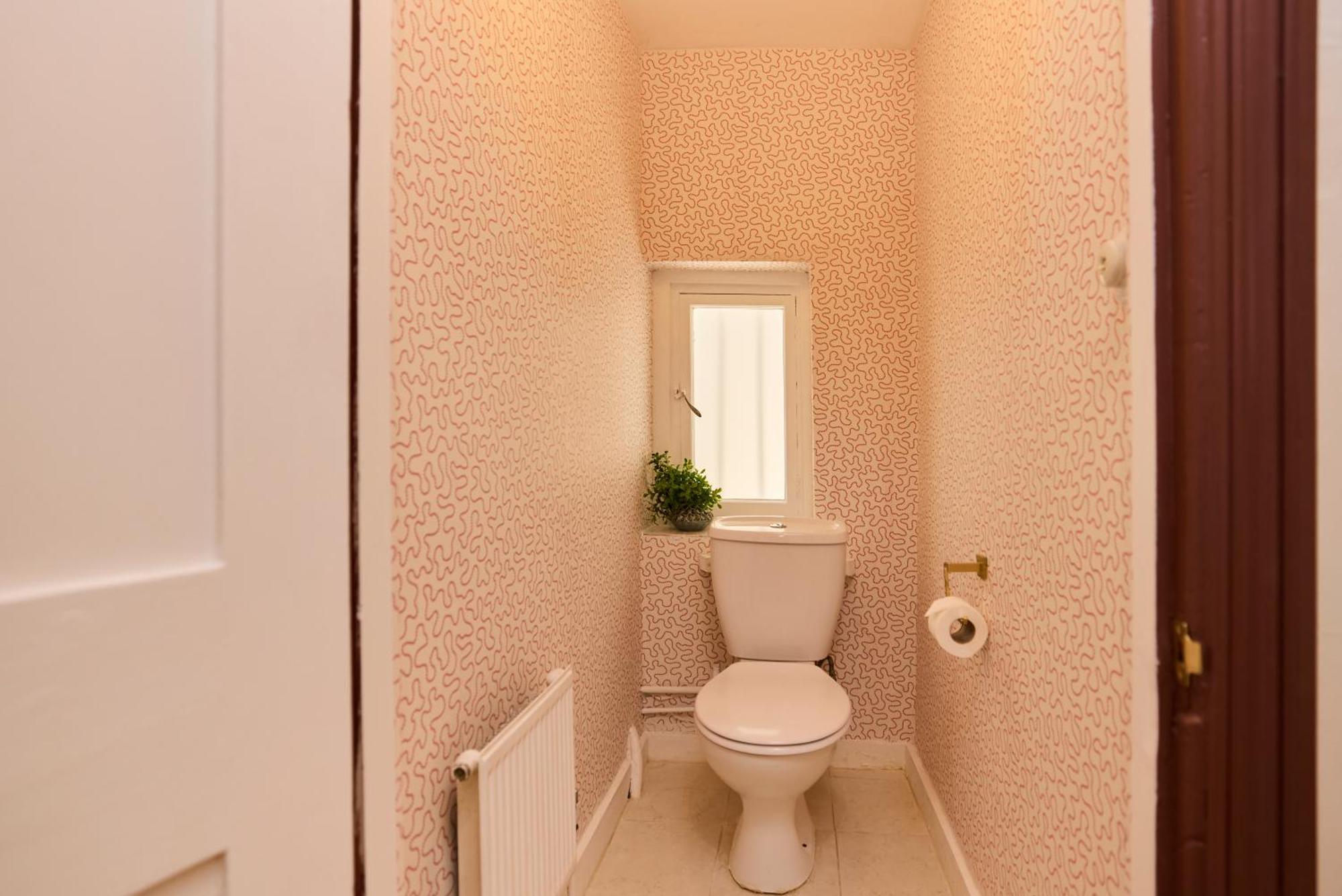 The Hideaway - Stylish 1-bed Flat Near Hampstead Heath Londra