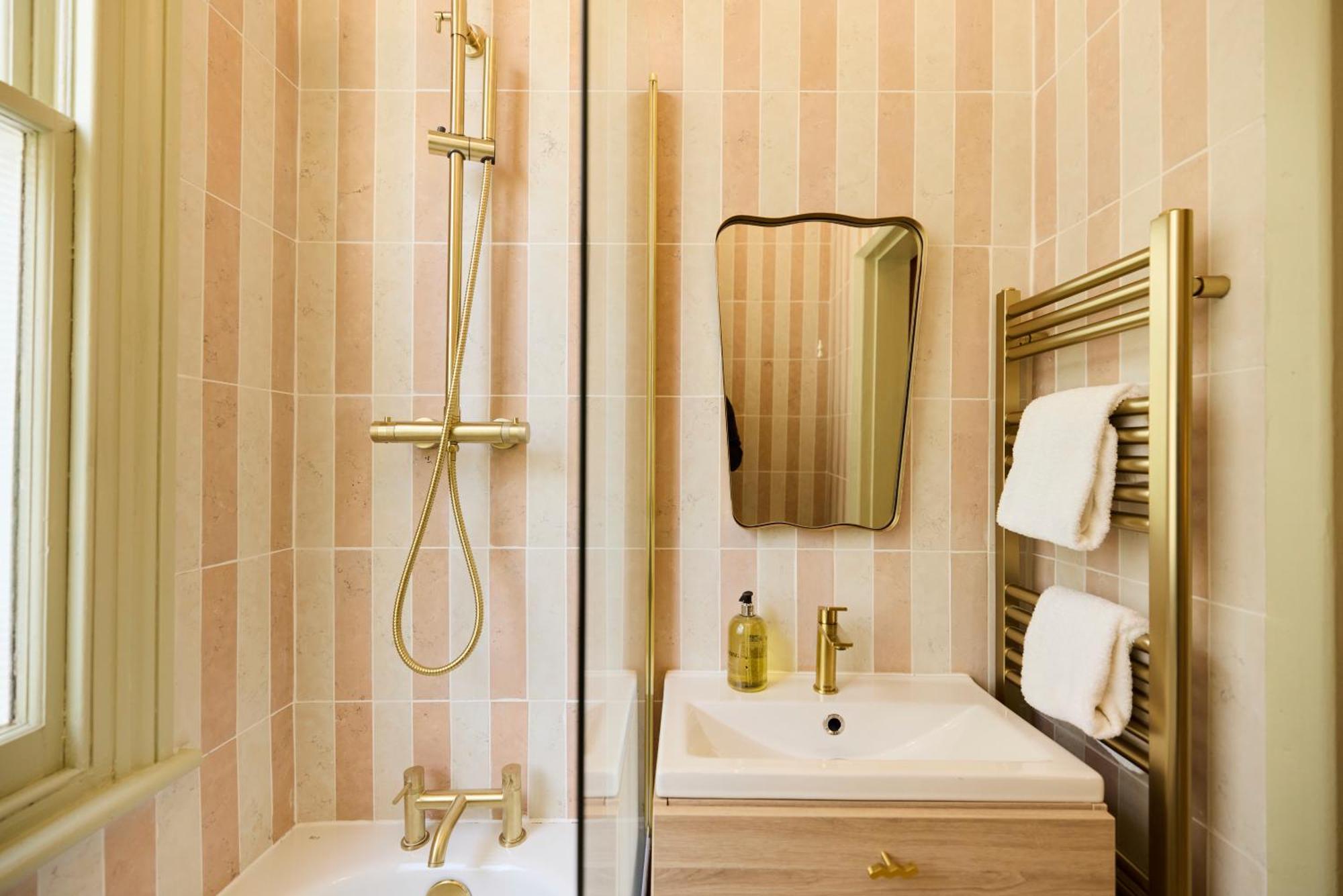 Appartamento The Hideaway - Stylish 1-bed Flat Near Hampstead Heath *