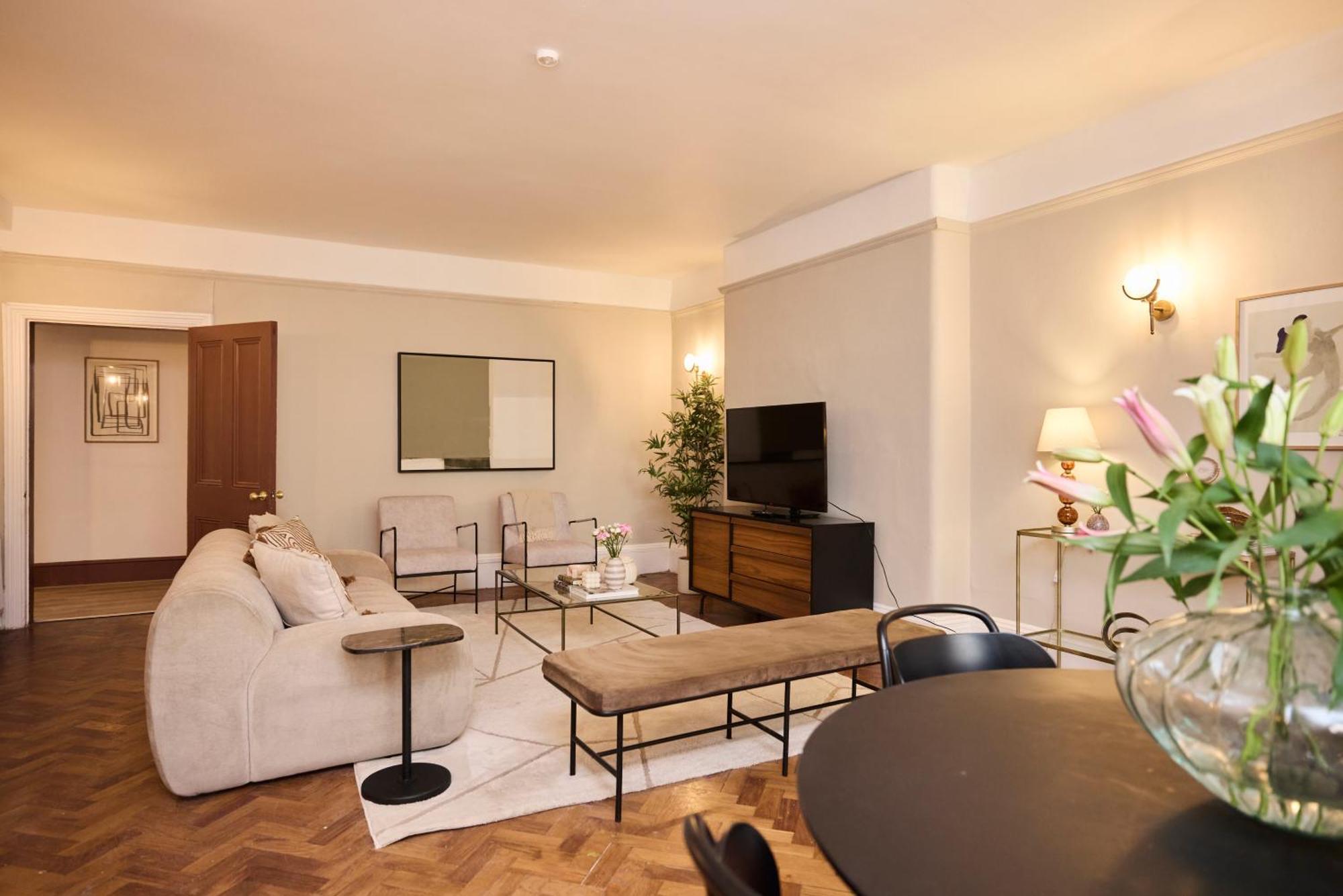 The Hideaway - Stylish 1-bed Flat Near Hampstead Heath * Londra