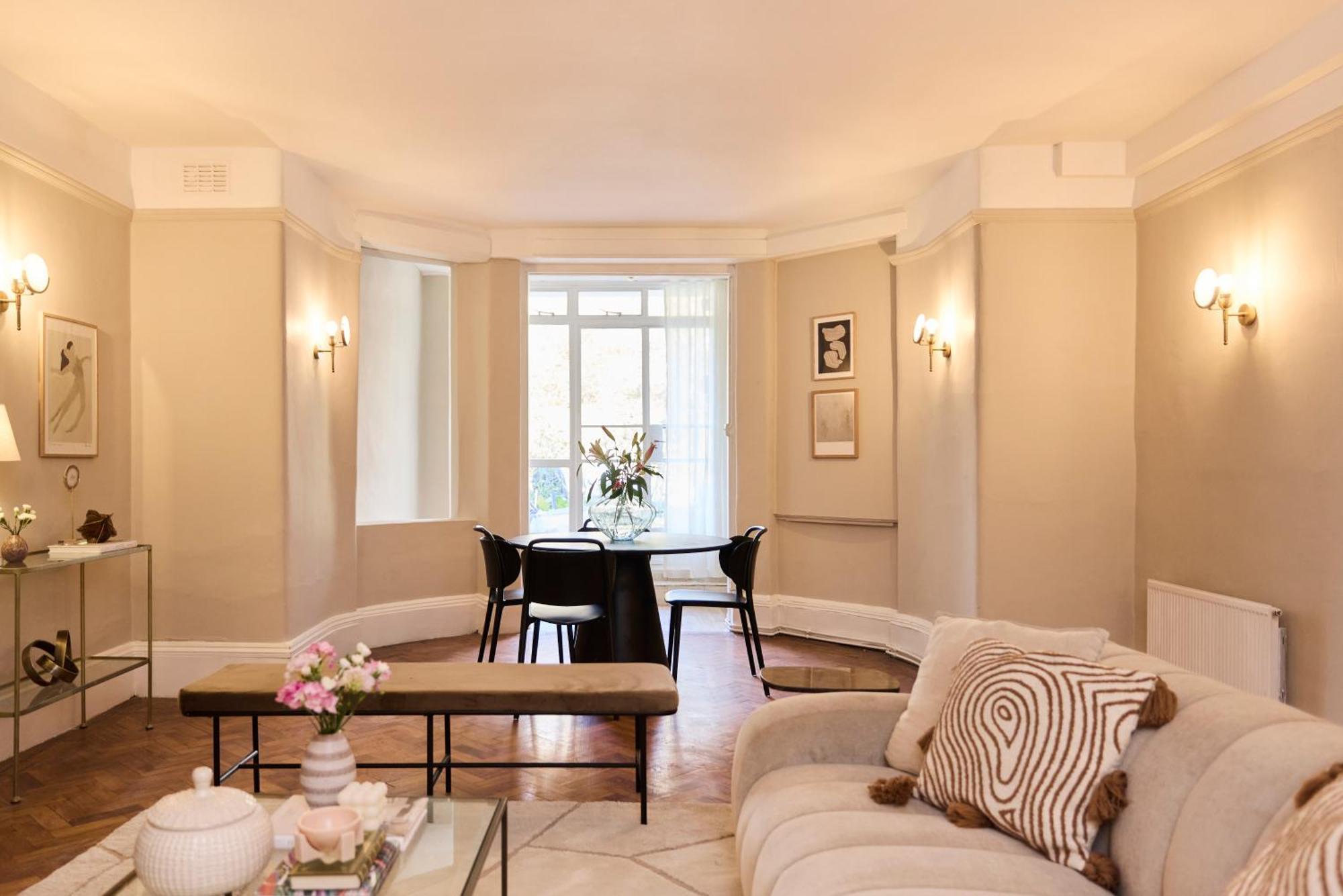 The Hideaway - Stylish 1-bed Flat Near Hampstead Heath Londra