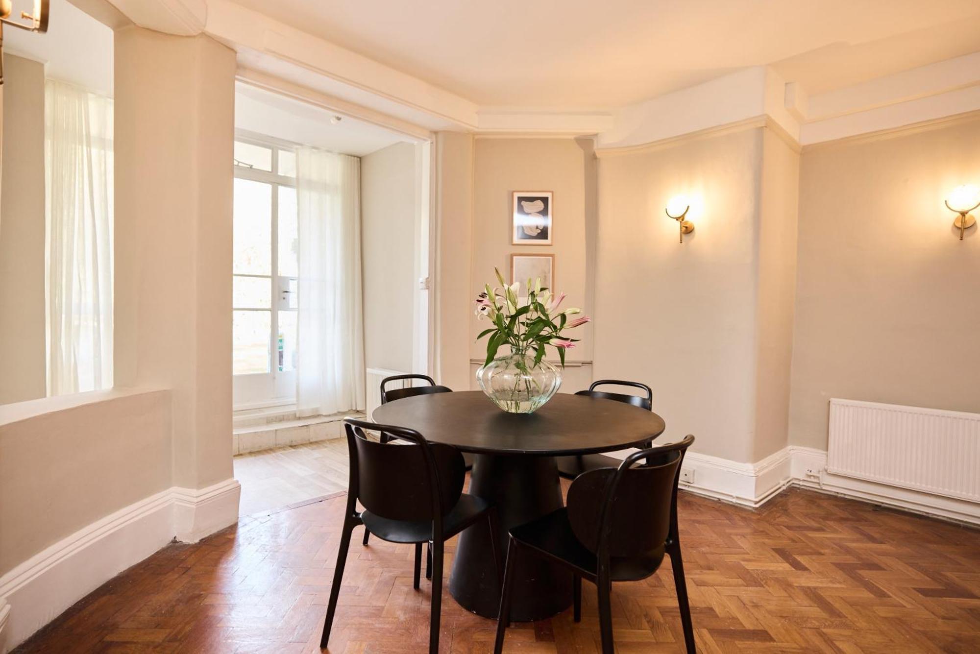 The Hideaway - Stylish 1-bed Flat Near Hampstead Heath Appartamento Londra