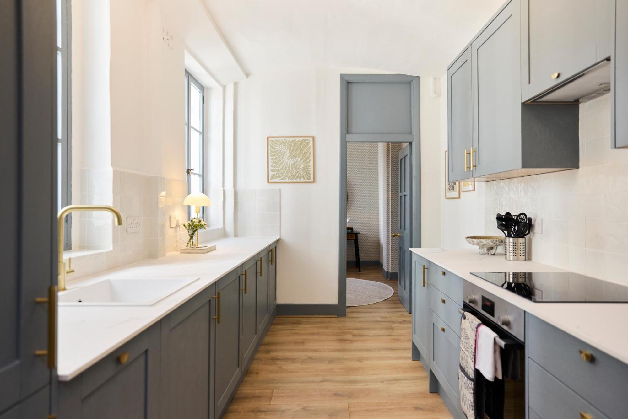 The Hideaway - Stylish 1-bed Flat Near Hampstead Heath * Londra