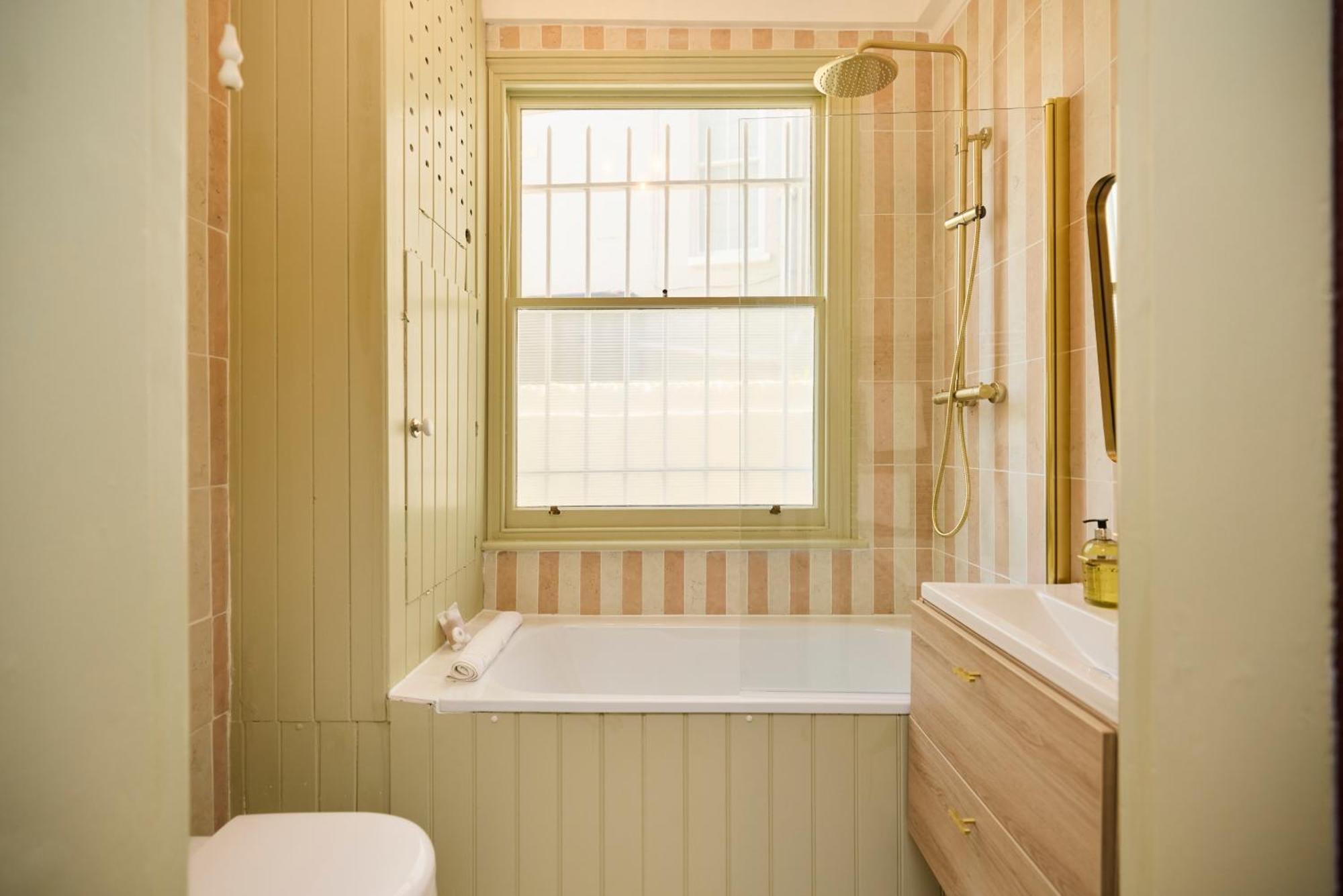 Appartamento The Hideaway - Stylish 1-bed Flat Near Hampstead Heath